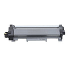 Ecotone Brother TN830 Toner Cartridge - Standard Yield - Black-Manufacturer: Nu-Tone Brand