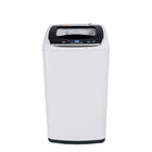 BLACK+DECKER 0.9 Cu. Ft. Small Portable Washing Machine-5 CYCLE SELECTION—Wash your laundry with this superior BLACK+DECKER best portable washer. Our portable clothes washer (17.3” x 17.7” x 31.1”) has 5 cycle selections—Heavy, Gentle, Normal, Rapid, and Soak. Even suitable for baby clothes, diapers, and lingerie.