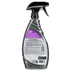 Turtle Wax x Mr. Cartoon Leather-Vinyl-Plastic Cleaner & Protectant - 473 mL - 3 Pack-Conditioning agents help prevent leather, vinyl, and plastic from drying, cracking, and fading while maintaining a supple, like-new appearance