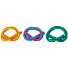 Merangue Twist Erasers - 3 Pack-Set of 3 Unique twist-style erasers that can be twisted and shaped