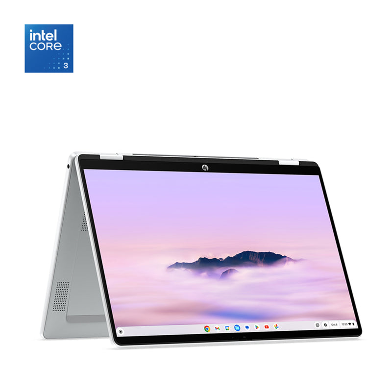 HP Chromebook x360 14 （8GB/64GB） HP x360 14