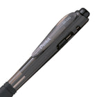 Pentel Wow! Retractable Ballpoint Pen - 1.0mm - Black - 12 Pack  -Low in price yet high in quality