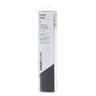 Cricut Joy Xtra Smart Permanent Matte 9.5' x 3' Vinyl Sheet - Black-1 roll 9.5 in x 3 ft (24.1 cm x 91.4 cm)