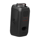 JBL PartyBox Club 120 - Portable Party Speaker-Want even more roaring Original JBL Pro Sound? Stereo pair two speakers for a wider sound stage. For your biggest events, multiple JBL Auracast-enabled PartyBoxes can be connected wirelessly using Auracast™.