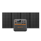 Bluetti Premium AC270P 2073.6Wh Portable Power Station-High-Capacity Power: With 2,073.6Wh capacity and 2,700W output, the AC270P delivers impressive power to keep devices fully charged all day long!