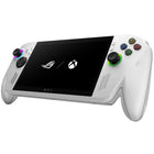 ASUS ROG Xbox Ally 7" Gaming Handheld - AMD Ryzen Z2 A - 512GB SSD - 16GB RAM - Windows 11 Home-HDD/SDD Storage: 512GB PCIe 4.0 NVMe M.2 SSD