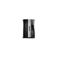 X-ACTO Inspire Plus Heavy-Duty Battery-Powered Pencil Sharpener-Heavy-duty battery-powered X-Acto sharpener