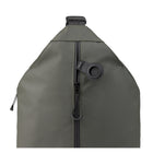 Edition22 Signature Sling Bag - Khaki-AirTag holder (AirTag not included)