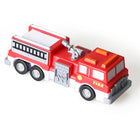 Popular Playthings Magnetic Mix or Match Vehicles - Fire & Rescue-5