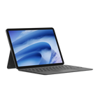 Microsoft Surface Pro 12" Copilot+ PC Tablet - Snapdragon X2 Plus - 256 GB SSD - 16 GB RAM - Black-2-In-1 Laptop With Built-In Kickstand - Use Surface Pro as a tablet, prop it up at any angle with the 165-degree adjustable kickstand, or attach the Surface Pro 12-inch Keyboard (sold separately) for a full laptop setup
