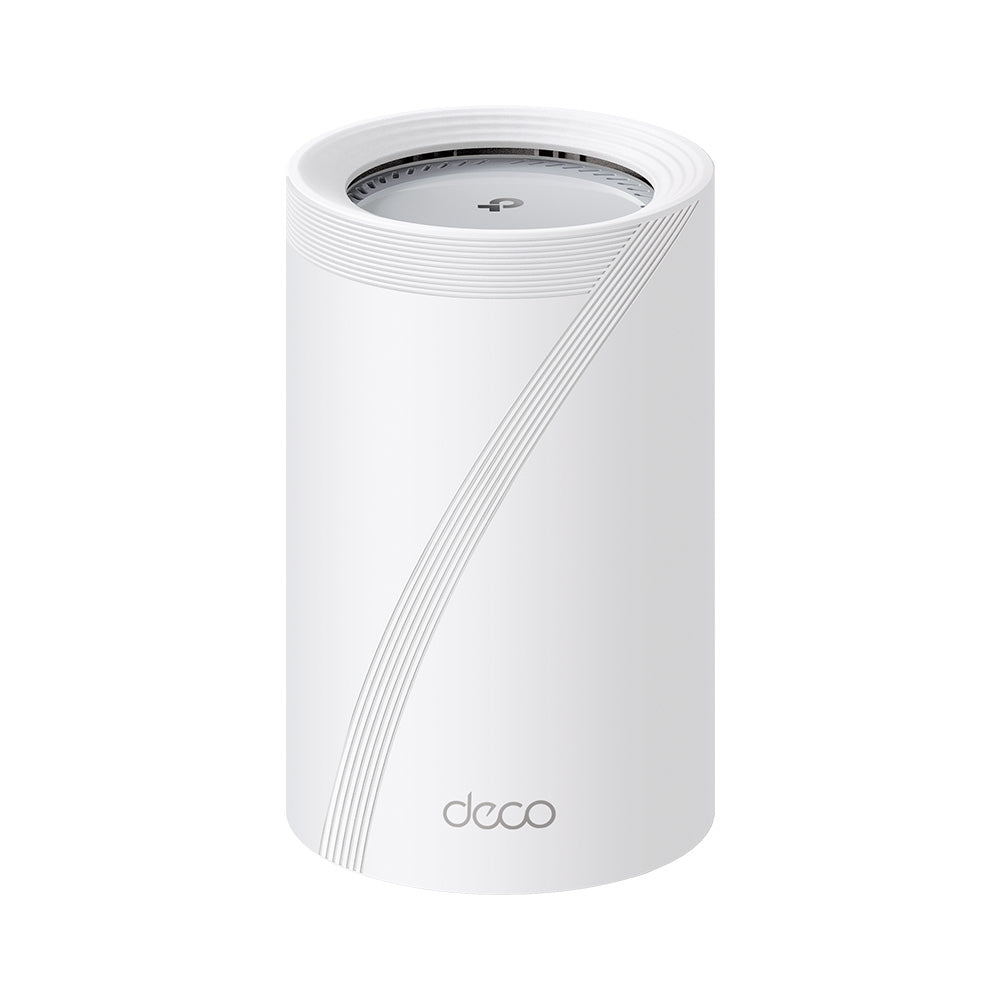 TP-Link Deco BE65 Pro BE11000 Whole Home Mesh Wi-Fi 7 System
