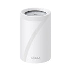 TP-Link Deco BE65 Pro BE11000 Whole Home Mesh Wi-Fi 7 System - TriBand - 2 Pack-Tri-Band WiFi 7
Speeds up to 11 Gbps