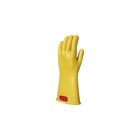 Marigold Industrial Electrical Gloves Yellow, Class 0, 1", Size 10 (51405)-Size : 10