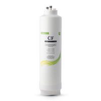 iSpring FCF500 RO500 Composite Replacement Filter Cartridge-Dedicated 1st stage replacement filter for iSpring RO500 tankless reverse osmosis system. Quick and easy filter change. No tools required.