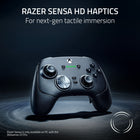 Razer Wolverine V3 Pro (Xbox Licensed) Wireless Controller for XBSX / PC - Black -Longer trigger pull: for greater precision and control