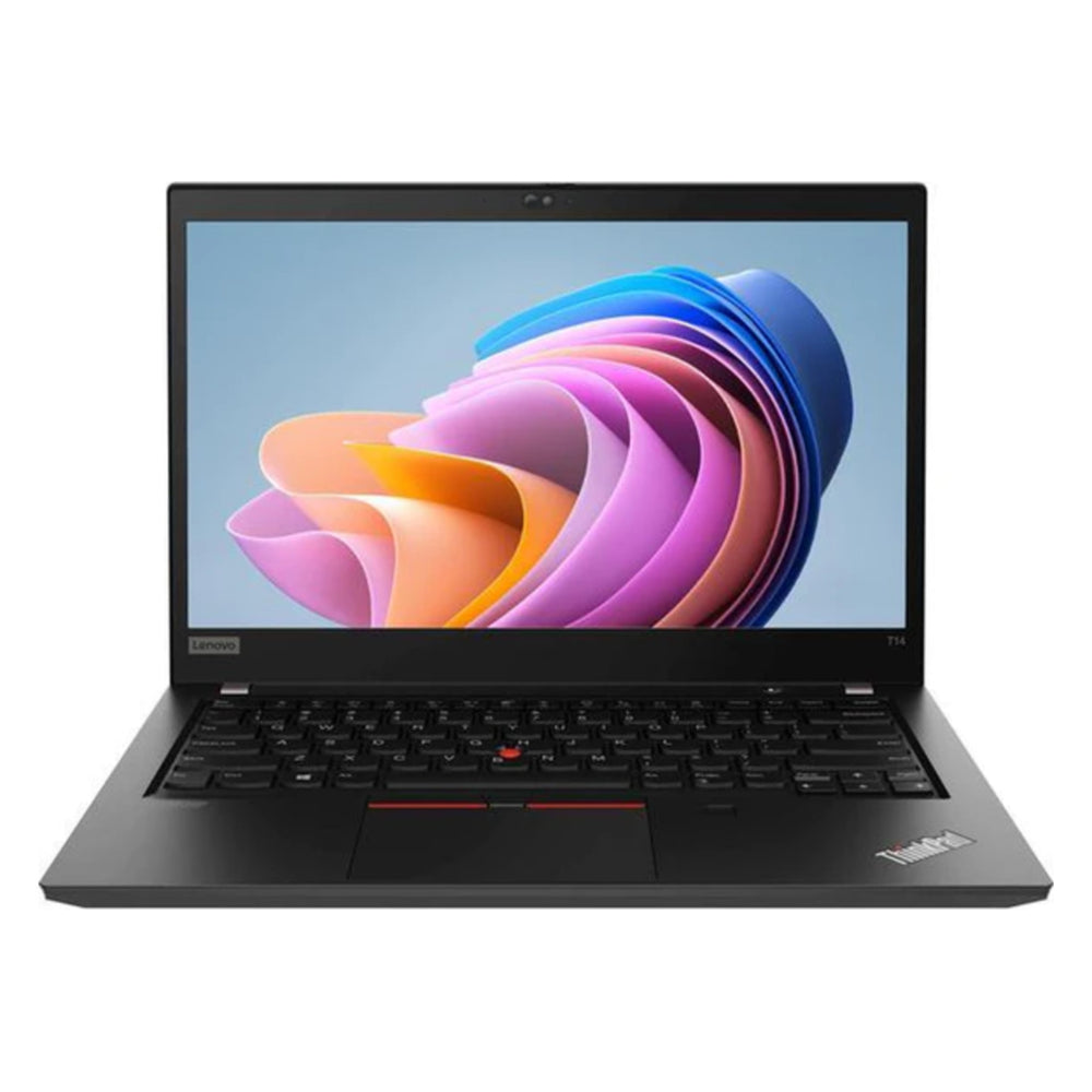 Lenovo Refurbished 14