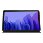 Targus Click-In Case for Samsung Galaxy Tab S10 Lite/S10 FE/S9/S9 FE/S8 and S7 (11") - Black-Elastic closure for secure transport