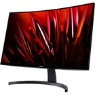 Acer 27" 100Hz Curved VA QHD Monitor - ED273U-Refresh Rate: 100Hz, Response Time: 1ms (VRB), Pixel Pitch: 0.233mm