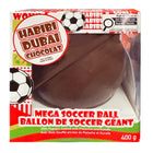 Habibi Dubai Mega Soccer Ball -Popcorn, Pistachio and Kunafa