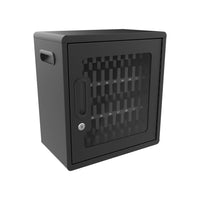 Luxor CellGuard Cell Phone Storage Cabinet-Keeps students focused by reducing phone distractions.