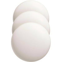 Google Nest Temperature Sensor (2nd gen) - Porcelain - 3 Pack-The Nest Temperature Sensor (2nd gen) is simple to set up in the Google Home app.