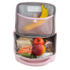 Renwick Essentials Lunch Bag and Bottle - Pink-Pink