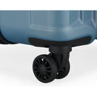 Bugatti The Classic Large Hardside Luggage - Blue-10