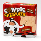 The Good Game Company Cowpie Catapults-On-trend with a fun and playful farmland theme