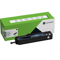 Lexmark Return Program 225K Imaging Unit - Black-Print Technology: Colour Laser