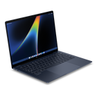 HP 14" Touchscreen Googlebook - Snapdragon X Elite - 512 GB SSD - 16 GB RAM - Googlebook OS-Processor: Snapdragon X Elite X1E-80-100 (up to 4.0 GHz, 12 cores)