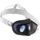 Meta Quest 3S Advanced All-In-One VR Headset with Controllers - 512 GB-8GB RAM for better system performance