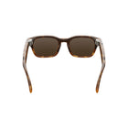 Meta Adventurer AI Glasses - Tortoise/Brown Lenses-Instantly record the moment while staying in the moment. Simply press the button or say “Hey Meta” to take a photo or video of what you see in true-to-life, vibrant colour ready to share on Instagram, WhatsApp or text.