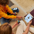 GoCube Rubik's Connected Pro-Perfect for Kids: Turns screen time into quality educational time, making it great for children’s development.