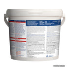 Clorox Healthcare Hydrogen Peroxide Cleaner Disinfecting Wipes, 185 Pack (CL01458)-Surfaces stay wet for the required contact time so that extra wipes are not required to achieve disinfection