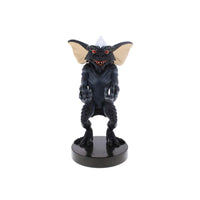 Exquisite Gaming Gremlins: Stripe Cable Guy Controller Holder & Phone Stand-AGE: 15+