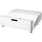 Optoma Technology GT4000UHD 4000-Lumen UHD 4K Ultra Short-Throw Laser DLP Projector-2x HDMI 2.0, 1x HDBaseT