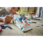 LEGO Arctic Animals Science Kit-9