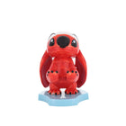 Exquisite Gaming Lilo & Stitch: Badness Level Stitch Holdem Original Earpod & Phone Holder-The Original Earpod And Phone Holder