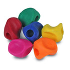 The Pencil Grip Mini Pencil Grips - 50 Pack-Designed for both righties & lefties