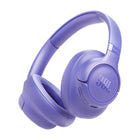 JBL Tune 730BT Wireless Over-Ear Headphones - Lavender-JBL Pure Bass Sound