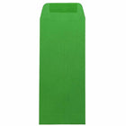 JAM Paper #10 Policy Envelopes, 4 1/8 x 9.5, Brite Hue Green Recycled, 1000 Pack (15884B)-Size: #10 (4 1/8" x 9-1/2")