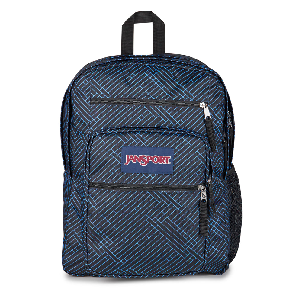 JanSport Big Student Backpack, Black