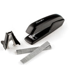 Swingline 545 Standard Stapler Value Pack - 3 Pack-Full strip stapler in sleek black design