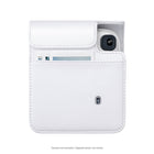 Fujifilm Instax Mini 13 Instant Camera Case - Clay White-Durable & easy to keep clean