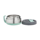 b.box Insulated Lunch Jar - 260 ml - Forest-Capacity: 335ml / 11 fl. oz