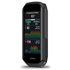 Garmin Edge 1050 Premium Cycling Computer-Road Hazard Alerts - Get alerts for road hazards reported by fellow cyclists, and contribute your own edits
