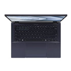 ASUS Expertbook B5 14" WUXGA Laptop - Intel Ultra 5-125H - 512 GB SSD - 16 GB RAM - Windows 11 Pro - Star Black-Made for life on the go