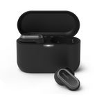 Philips TAT7000 True Wireless Headphones - Black-Bluetooth 6.0, Auracast - Bluetooth 6.0 ensures a fast, steady connection, and support for Auracast lets you listen to public broadcasts on your travels. You can connect to two Bluetooth devices at once and manage connected devices via our app—plus Microsoft Swift Pair makes life easy for Windows users.