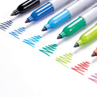 Sharpie Colouring Kit - Fine Point - Assorted Colours - 21 Pack-21 Assorted colours