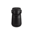 Bose SoundLink Revolve+ II Bluetooth Speaker - Triple Black-Durable, water and dust resistant (IP55)